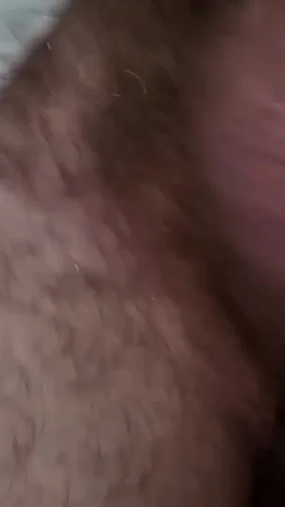 SHE LOVES WHITE PANTIES TO MAKE HER LOOK BETTER AT THE BIG COCK MALE MOANS AND