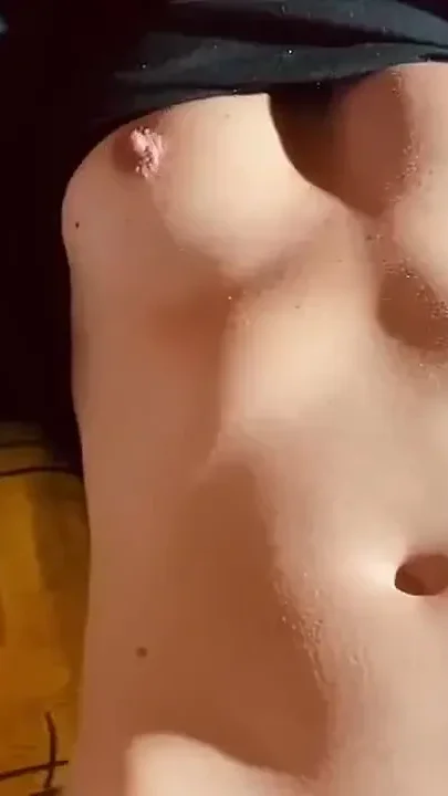 Husband Masturbating My Pussy by Tramuntanacouple