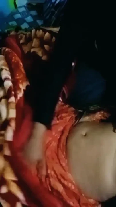 New Village Bhabhi Having Fucking with Me