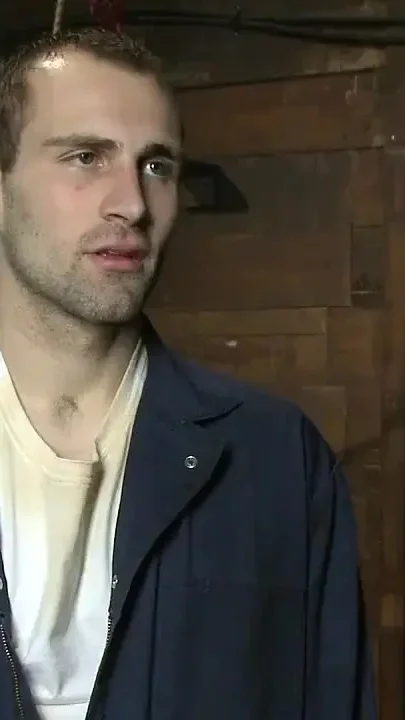 Straight Stud Gets Tricked Into Having His Cock Edged