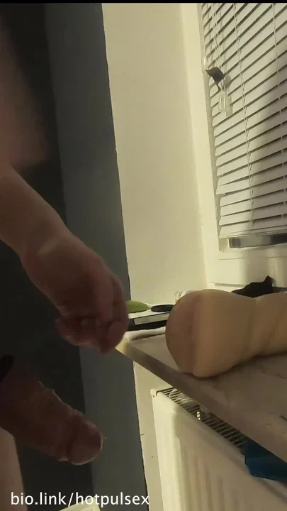 Torso Fucking - Short 2