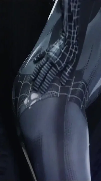 Fucking a Spiderman Cosplayer Until She Cums Her Pussy Is so Wet Latest Viral