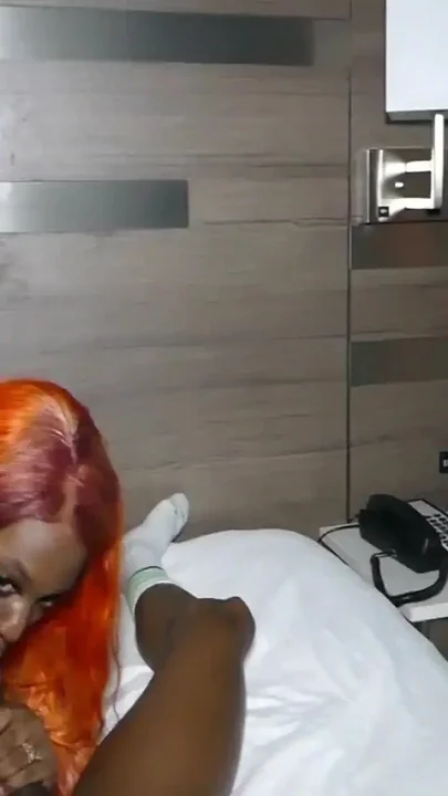Sucking That Hard BBC