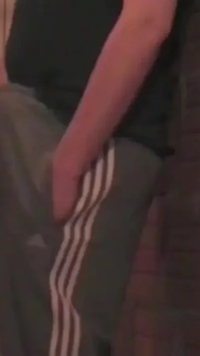 Fucked by straight Arab discret with a mask