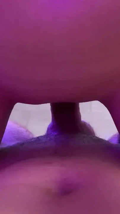 Girl goth gives me deep throat Clip 1