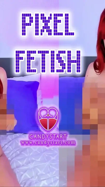 Pixel Fetish