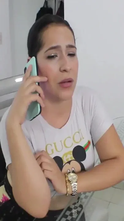 Fact That My Stepmother Is Resting to Fuck Her - Porn in Spanish