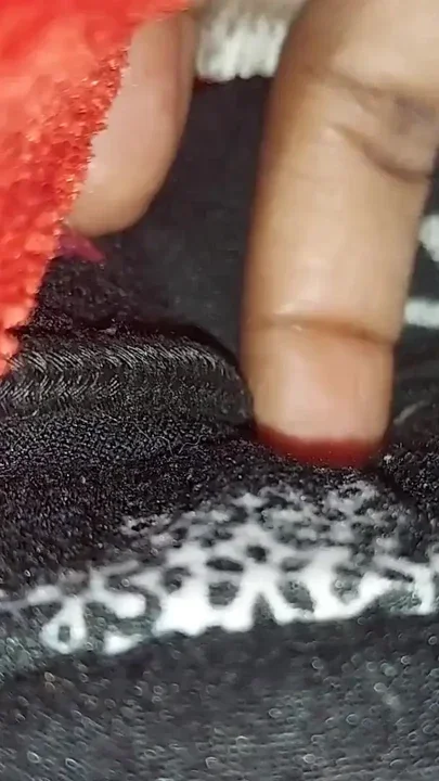 Fingering pussy with pants female masturbation Clip 2