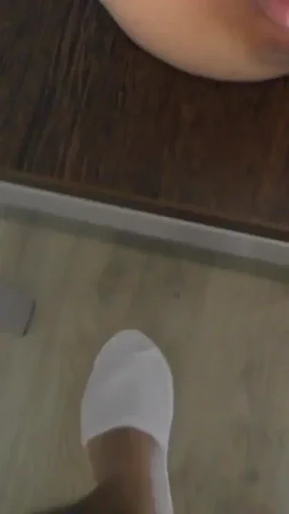 My neighbor's mom Clip 1