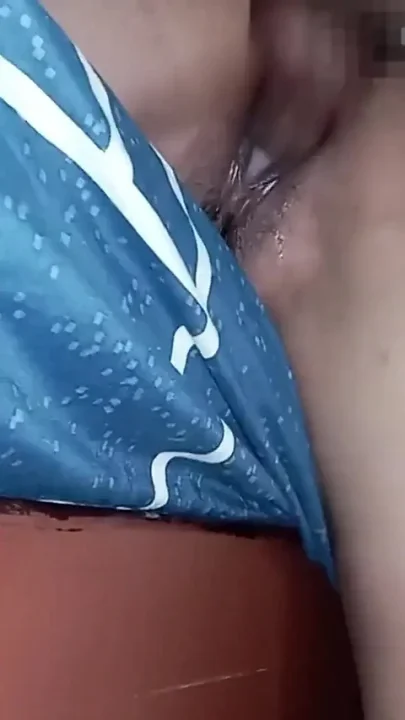 My Neighbor Needs a Good Fuck to Relieve Her Stress Look How I Leave Her Pussy