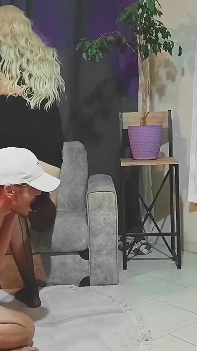 Spectacular moment from 