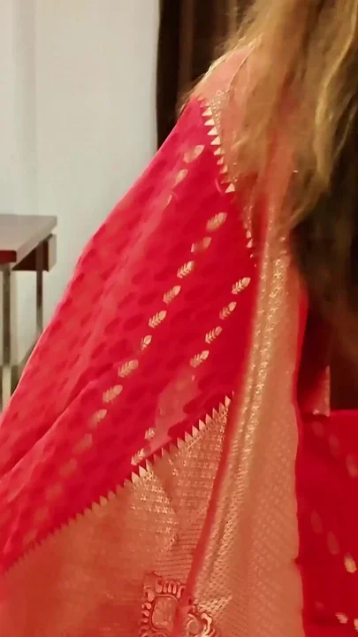 Desi Indian Newly Married Bhabhi Can't Control Her Emotions and Convinced Him to