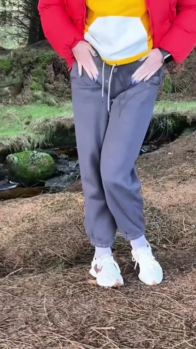 Can't Hold It Pissing Outdoor Compilation