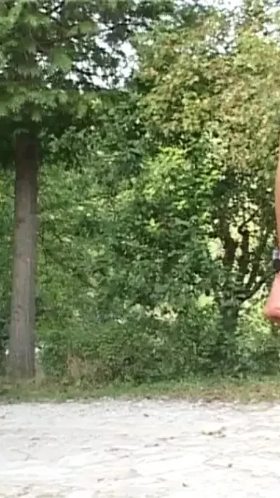 Soldier in pretty ass