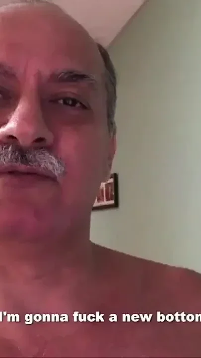 Daddy Chris Fucks a Fag 6
