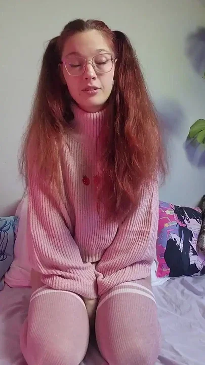 Dutch Dirtytalk Striptease Fucking Machine and Orgasm