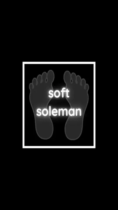 I Touch and Sniff My Soles After Bath 2 2025