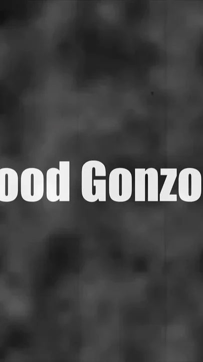 The Good Gonzo Girls