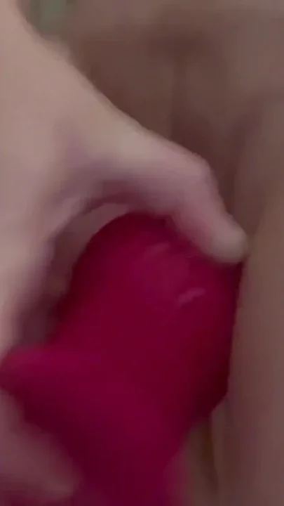 PAWG with a Tight Pussy
