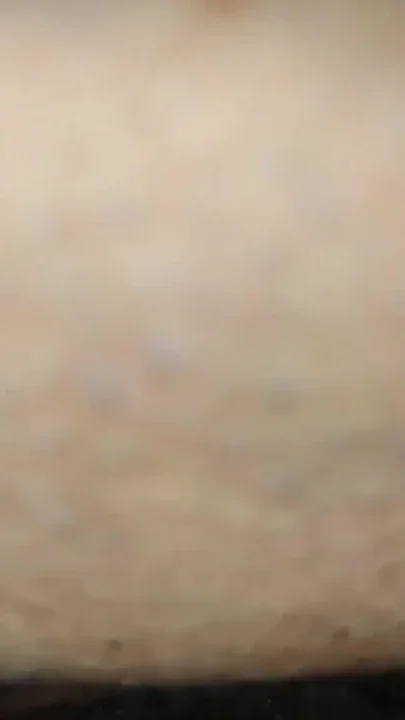 her hair clean Clip 1
