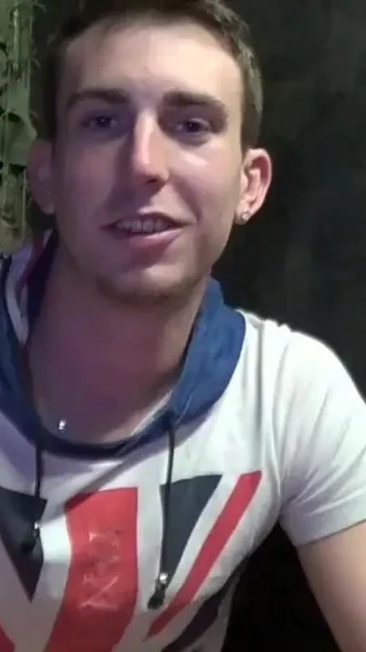 This gay want t to be fucked by Doryan Marguet but it s not free