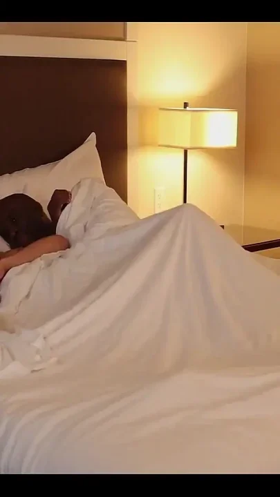 The Morning After
