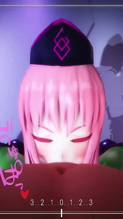 Fgo Sex