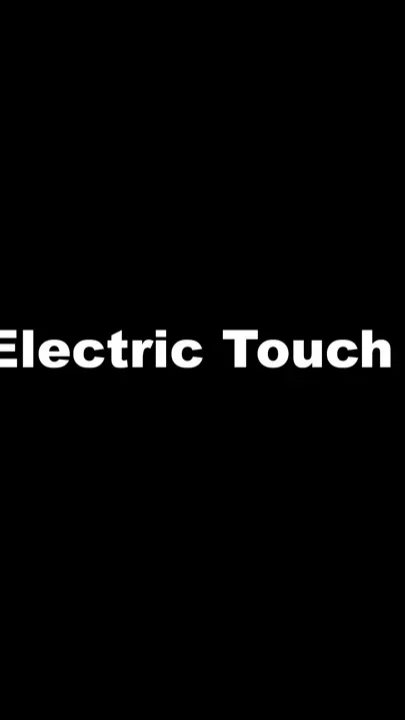 Electric Touch with Dani Synclair and Chase Atlas
