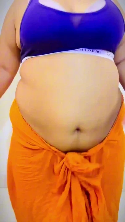 Mallu Big Ass Indian Tamil Bhabhi Clip 1