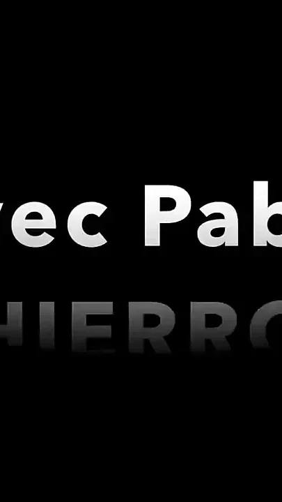 Valentino Sisto Used Raw by Pablo Hierro