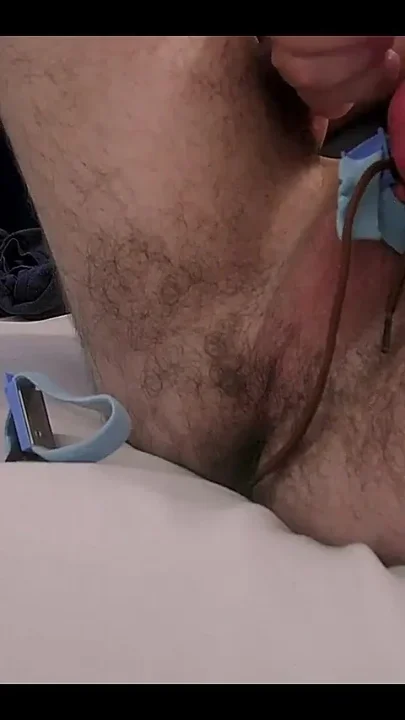 Extreme Self CBT Anal
