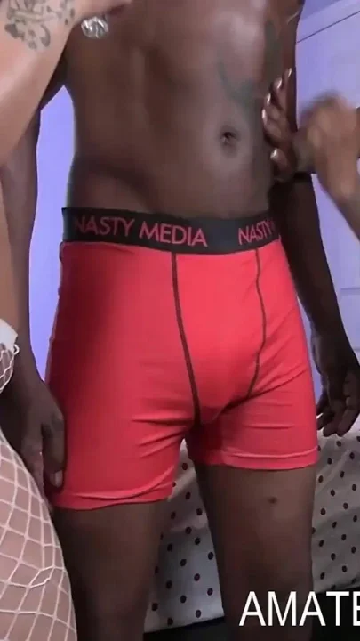 Bts Sexy 3 Way