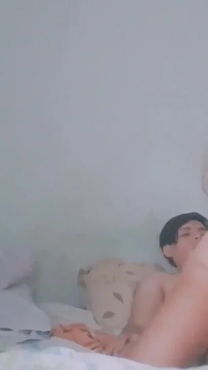 I show my lover how to do a casting for adults Clip 2