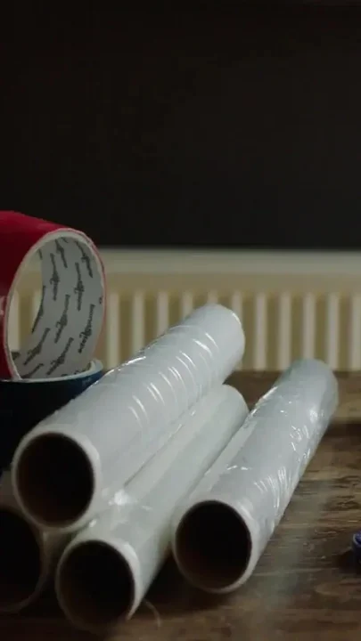 Mummification