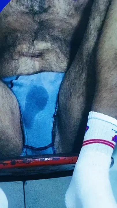 A Simple Masturbation