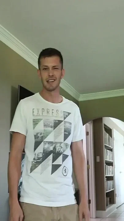 Colby Fucks Eli Lincoln