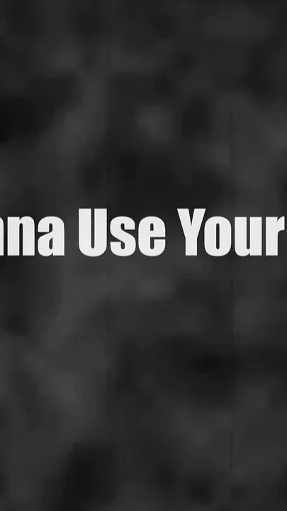 I Wanna Use Your Dick