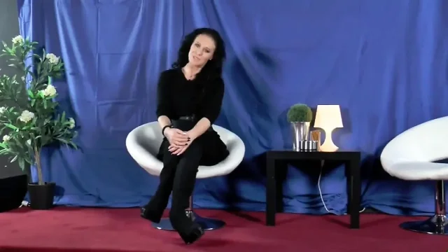 Casting girls - Scene 04