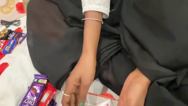 Face reveal sex video with my wife Bangladeshi xxx video
