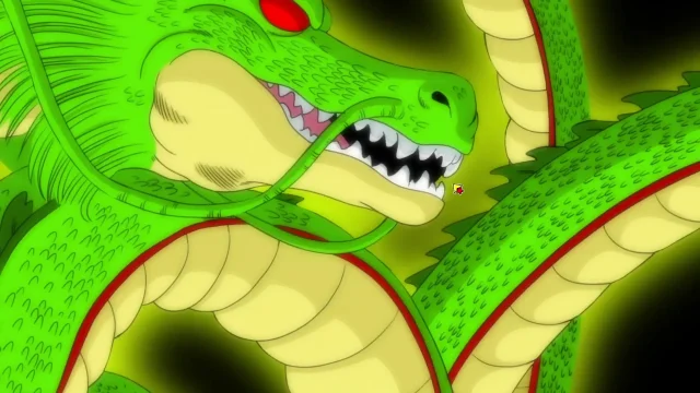 Kame Paradise Multiversex 2 - The Bra Sex Scene from Dragon Ball GT