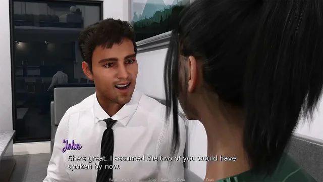 Another Man's Wife Married Woman Having Wild Sex with Married Man - Episode 10