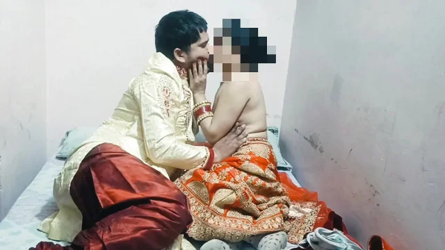 18 xxx suhagrat ka Maja part 1