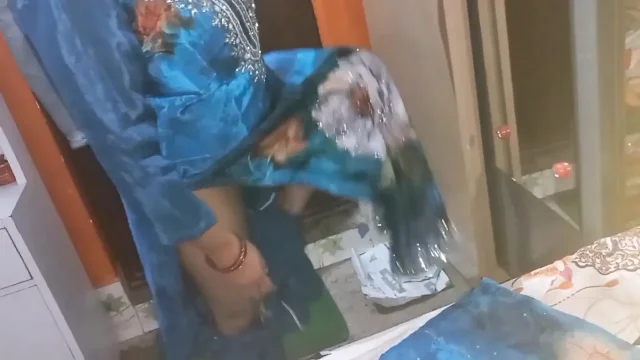 New video Indian bhabhi