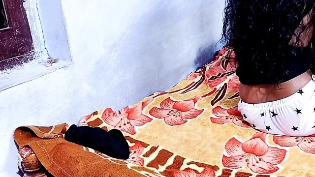 Indian Hot Wife Homemade Pussy Licking Blowjob Boobs Pressing Fucking