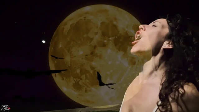 My GF Is Werewolf