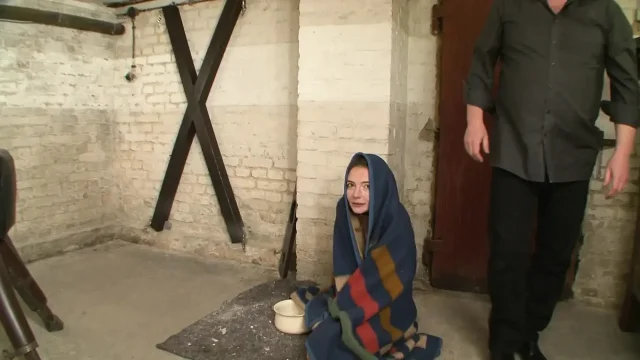 Absolute BDSM - BDSM Slave Screams for More Pain