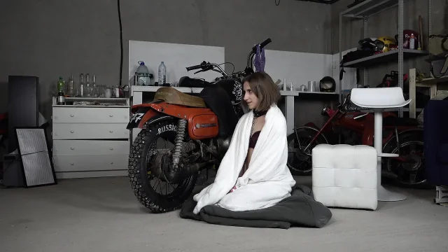 Anal Fisting Anastasia Mistress