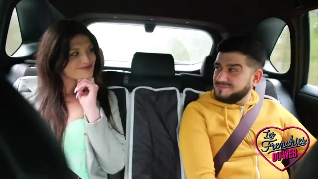 Linda a MILF with a Sweet Tooth and a Passion for Sex