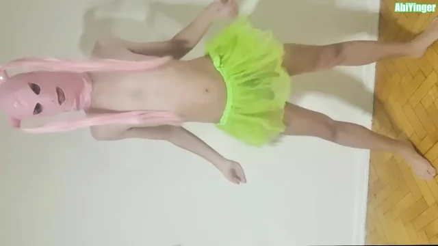 Boy to Sissy Transgender Transformation