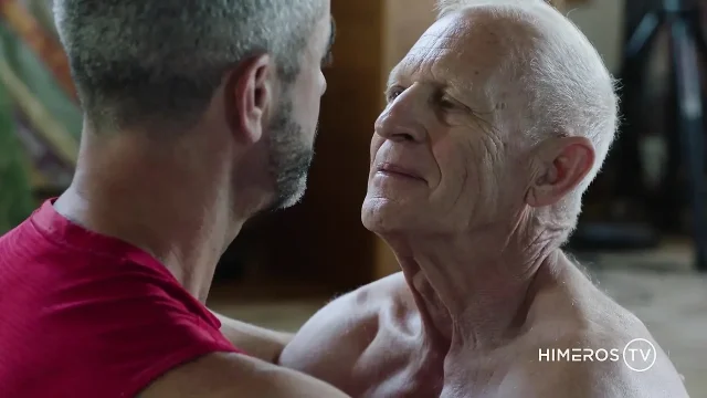 Bonus Jerry's Sacred Intimate Session